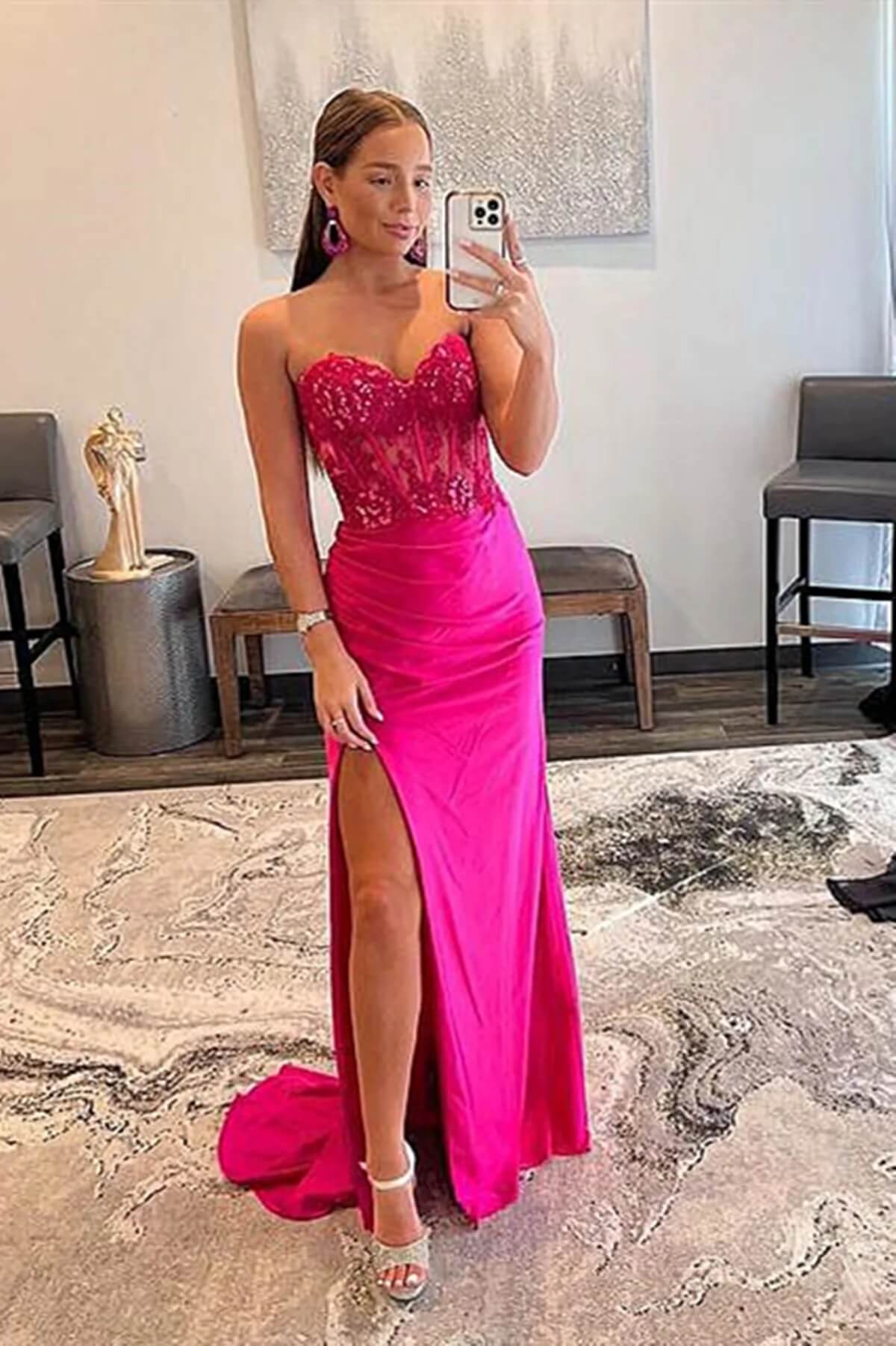 27 Most Unique Prom Dresses for 2024 - Formal Dresses for Prom