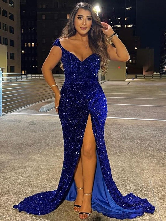 5 Reasons To Have Blue Prom Dresses On Your Prom Day