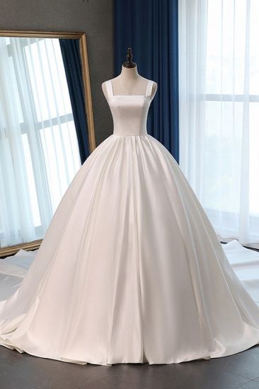 6 Elegant Wedding Gowns That Are Designed To Inspire