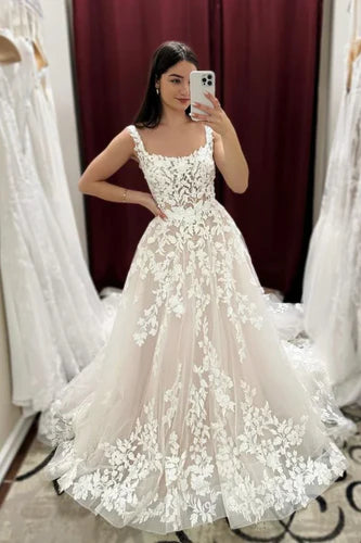 Top 8 Summer Wedding Dresses Trends 2024 - MyChicDress