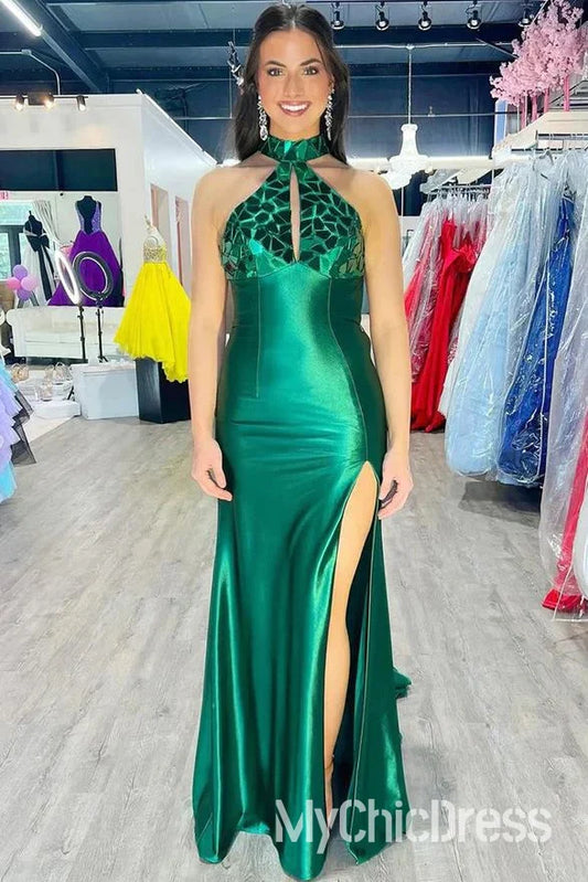 Why you like emerald green quinceanera dress ?