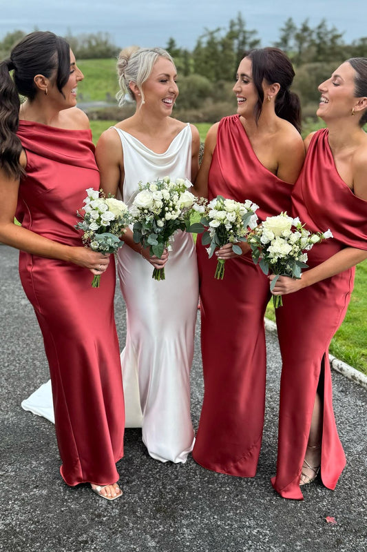 Chic, Comfortable and Stylish Bridesmaid Dresses from MyChicDress for 2025 Weddings