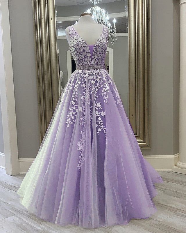 Why You Should Choose Ballgown Prom Dress 2024 – MyChicDress