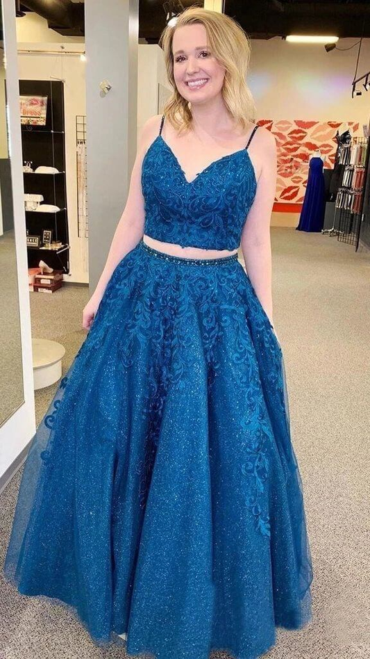 Focus on Different Neckline Prom Dresses and styling tips?