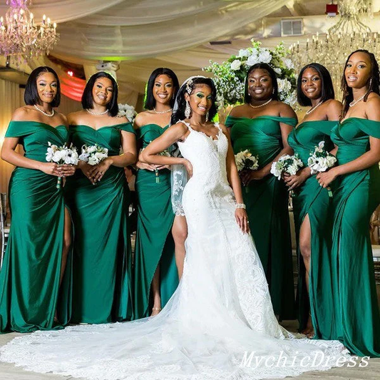 Here are the biggest bridesmaids dress trends of 2023