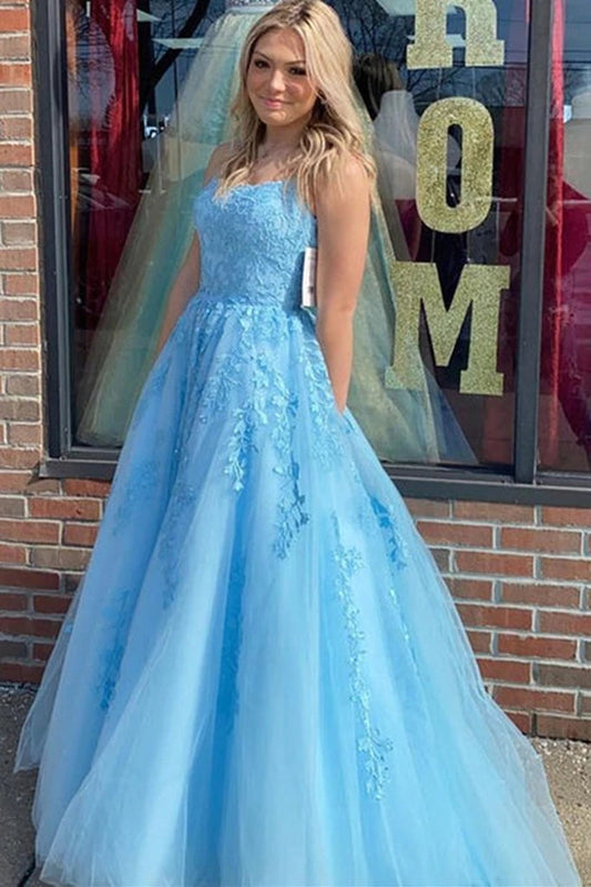 How To Choose The Best 2022 Prom Dresses For Your Body Shape