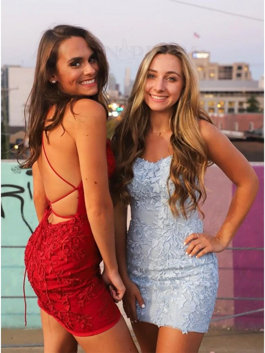 How to Pick Your Dream Prom Dresses Length ?