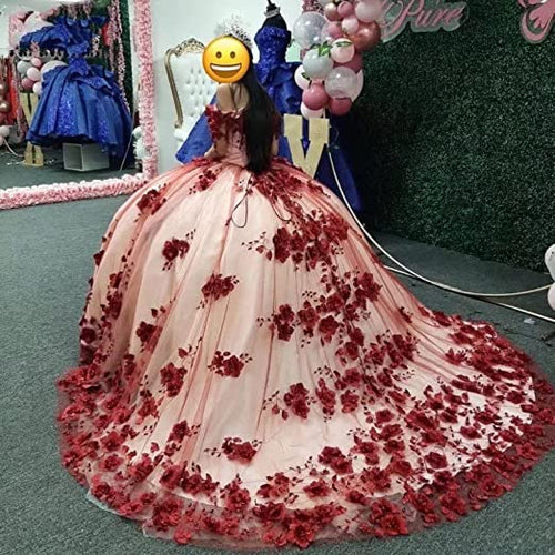 Quinceanera Dress Trend You Will Expect To See In 2023 MyChicDress