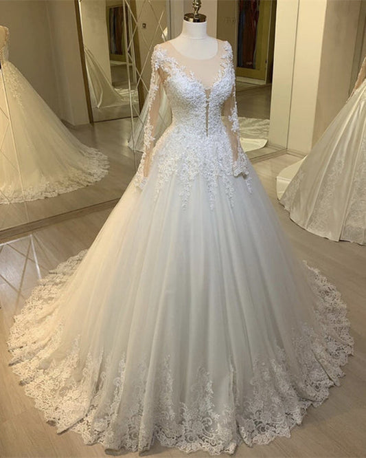 Spring/Summer 2024 Wedding Dress TRENDS You Will Love