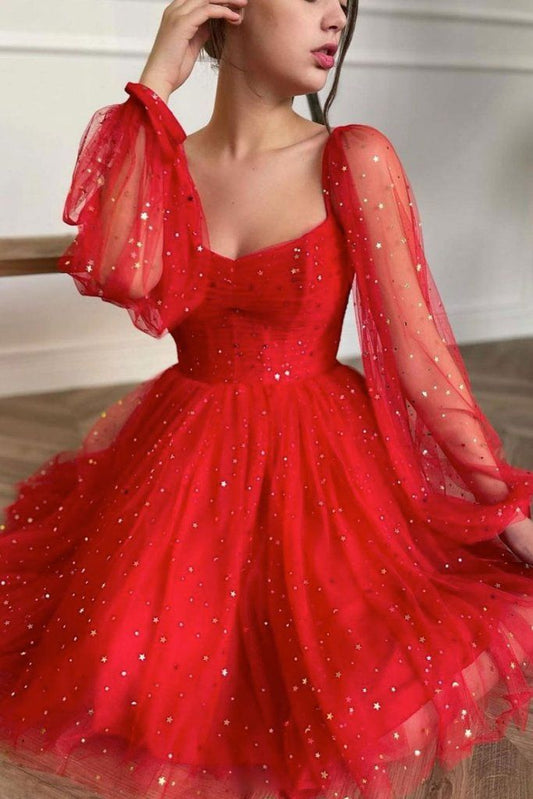 Stunning Graduation Dresses