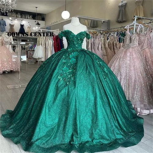 The New 2025 Quinceanera Dresses Collection For You 