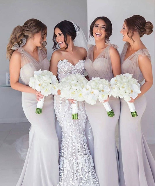 These Cheap Bridesmaid Dresses 2022 Are Stunning