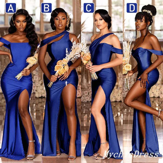 Top 8 Mismatched Bridesmaid Dresses For Wedding Party 2025