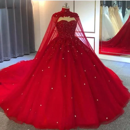 Where to buy 6 Best Red Wedding Dresses?  