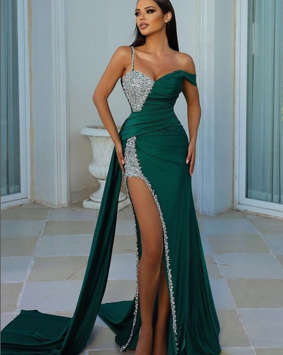 Top 8 prom dress inspiration black girl for prom 2023 – MyChicDress