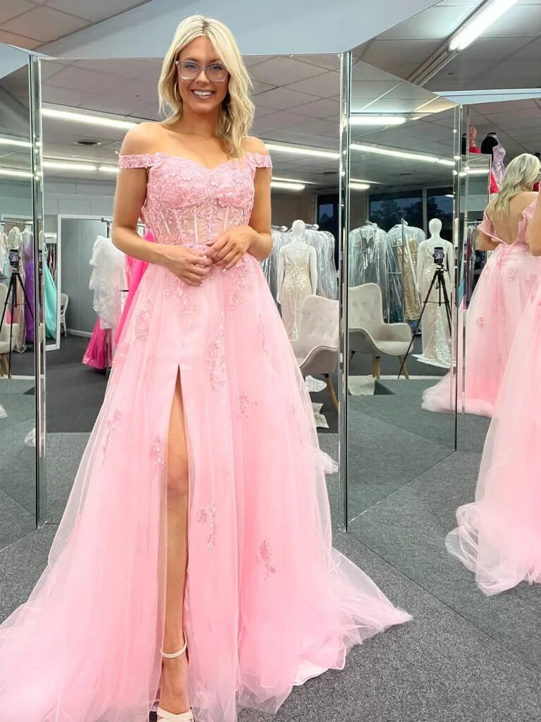 What is the best 2024 prom dress color on trend? MyChicDress