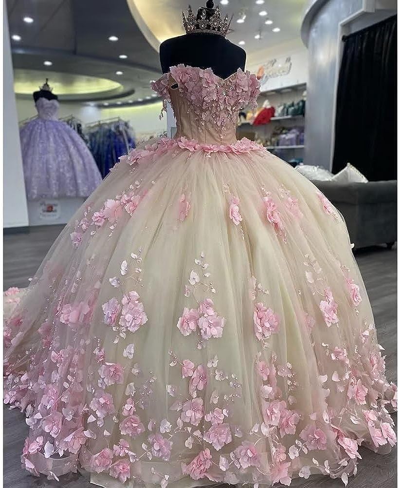 Cheap Quinceanera Dresses - perfect choice for your special day ...