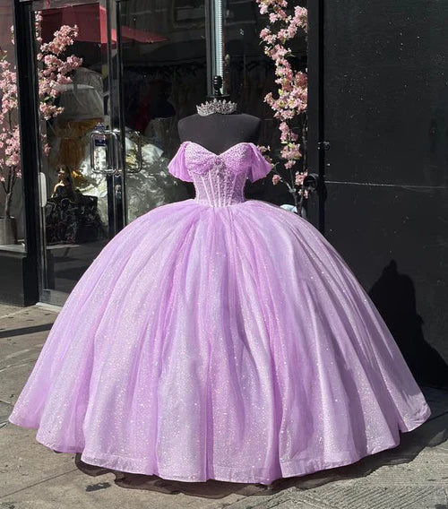 15 birthday dresses purple best sale