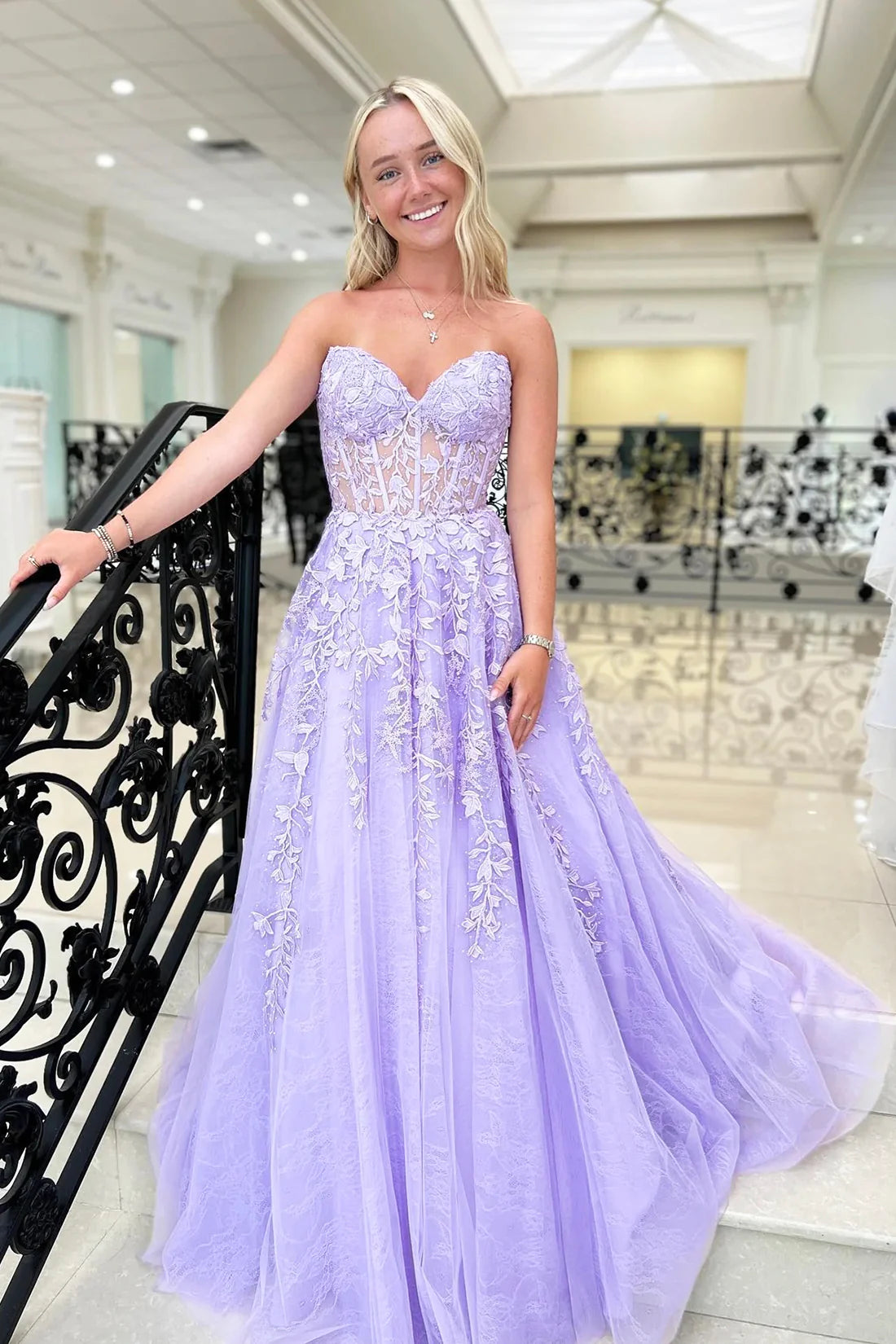 What is the most popular prom dresses 2024? – MyChicDress