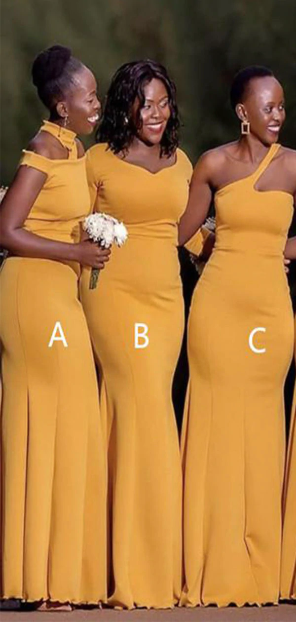 Mustard dresses for wedding guests hotsell