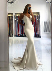 Ivory evening dress best sale