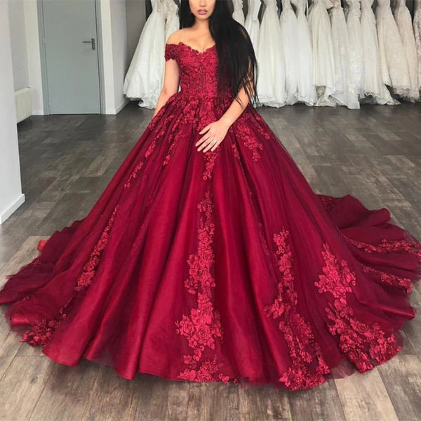 Maroon shop quince dresses