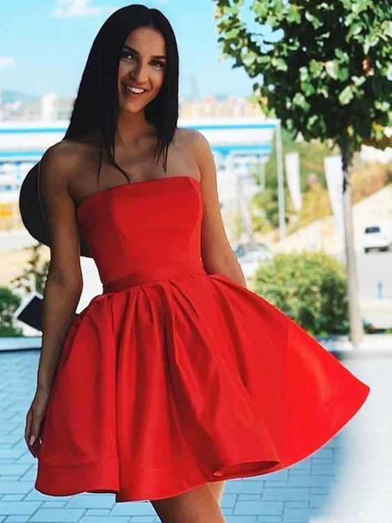 Red Bow Sleeveless Midi Dress – FARM Rio